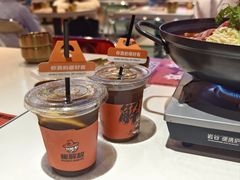 -崔解放·朝韩大排档(虹悦城店)