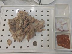 -老毛手抓·盐池滩羊非遗手抓(宁夏总店)