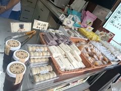 -李氏憨粑粑(官渡古镇店)