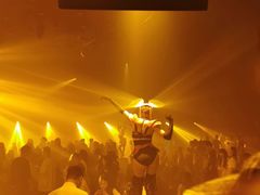 -CLUB OPUS欧贝斯酒吧(合肥店)