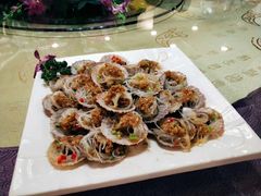 海鲜-金德酒楼(沧口路店)