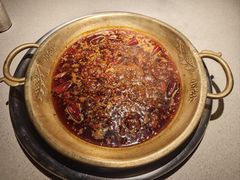 -小龙坎火锅(全球总店)