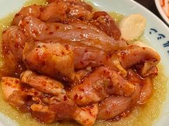 -蒜香焼肉PURUSHIN(马场路店)