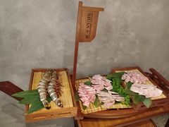 -NIUAN牛庵·日式和牛烧肉(恒隆店)