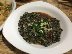 -杨记海鲜楼(三门黑金冠店)