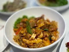 -渔家风味·鲅鱼水饺·央视展播·海鲜天津菜(开发区店)