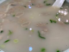 -北门饭店(三香路店)