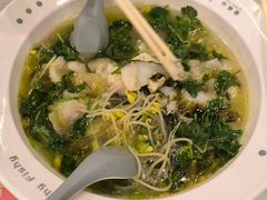 -大食代美食广场(月星环球港店)