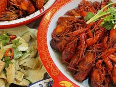-虾铺子龙虾·私房菜(金源花苑店)