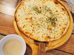 -Kpasta韩式意大利面