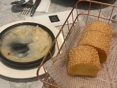 -西堤牛排(南京龙江店)
