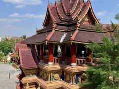 -西双版纳总佛寺