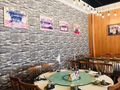 大堂-先记烧鹅王·本地粤菜(福永店)