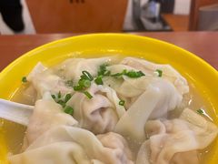 -龙抄手(春熙路总店)