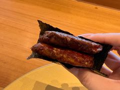 -鮨冠OMAKASE食べ放题(北京首店)