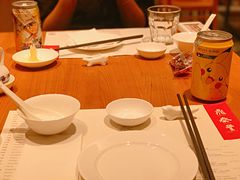 -鼎泰丰(德基广场店)