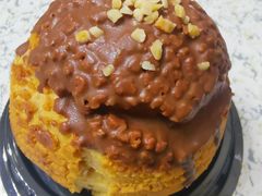 -85度C(南京龙江店)