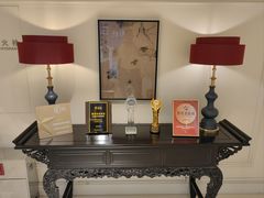 -华夏食府中餐厅(中原路店)