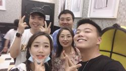 点击看大图 -唯一视觉婚纱摄影(李家村店)