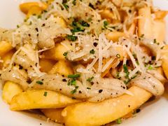-上海柏悦酒店·世纪100牛排馆
