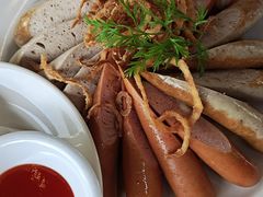 -宝莱纳餐厅(滨江店)