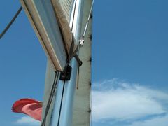 -日照灯塔风景区