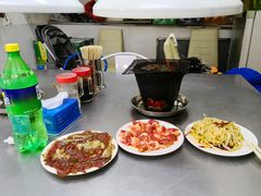-松明一烤肉馆(鲁园店)