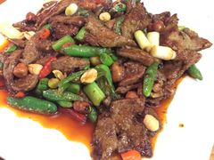 -乌江鱼杭帮菜(西湖店)