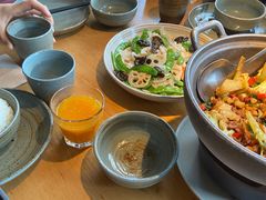 -青年公社·烤鸭(天玥中心店)