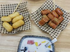 -囍记糖水铺(桥南店)
