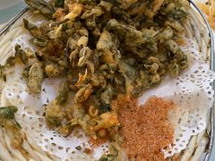 -何适山庄 ·可团建(水长城P2停车场店)