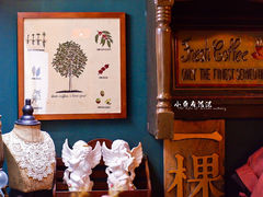-一棵树咖啡馆(泉乐坊店)