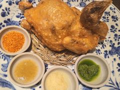 -长安记·大美陕菜(大族广场店)