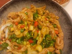 -渝乡老妈·北京烤鸭(六里桥店)