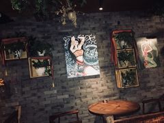 -大理岛·精品云南菜·音乐餐厅