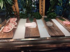 -五月罗马海鲜自助餐厅(月星环球港店)