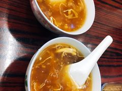 -添發碗仔翅美食