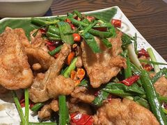 -金龙·打边炉(南京西路店)