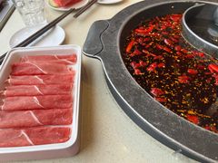 -川西坝子火锅(金沙1.0直营店)