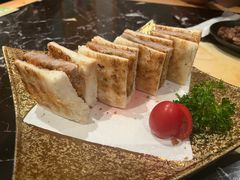 -龍二烧肉酒场(九亭店)