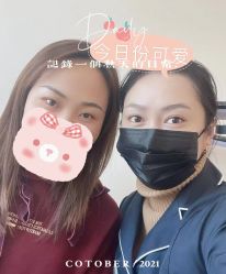 -久匠半永久纹眉