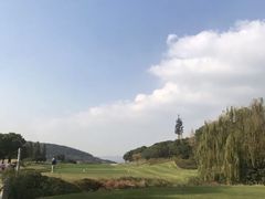 -苏州太湖国际高尔夫俱乐部