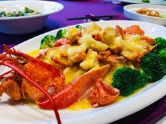 -和记小菜(大宁店)