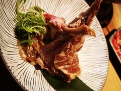 -烧肉达人•炭火烧肉(新天地店)