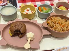 -西贝莜面村(朝阳大悦城店)