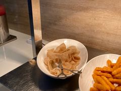 -泉州悦华酒店·自助餐厅