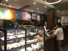 -星巴克臻选(成都宽窄巷子店)