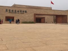 -盘龙城国家考古遗址公园