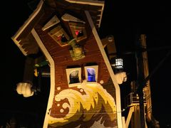 -大连海昌发现王国主题公园