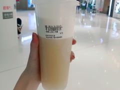 -CoCo都可(合生汇店)